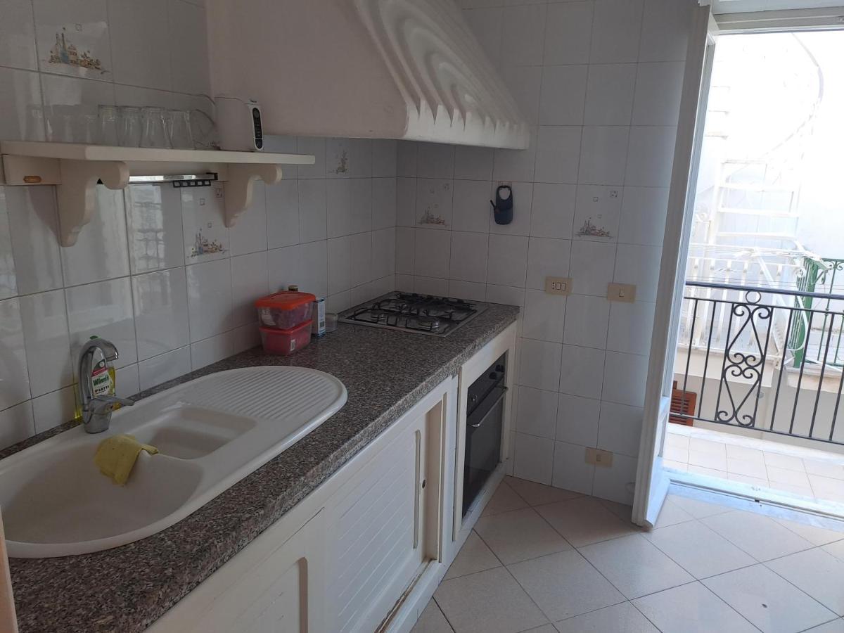 Apartment Dreamhouse Ischia-lacco Ameno In Pieno Centro A 70 Metri Dal Mare! *