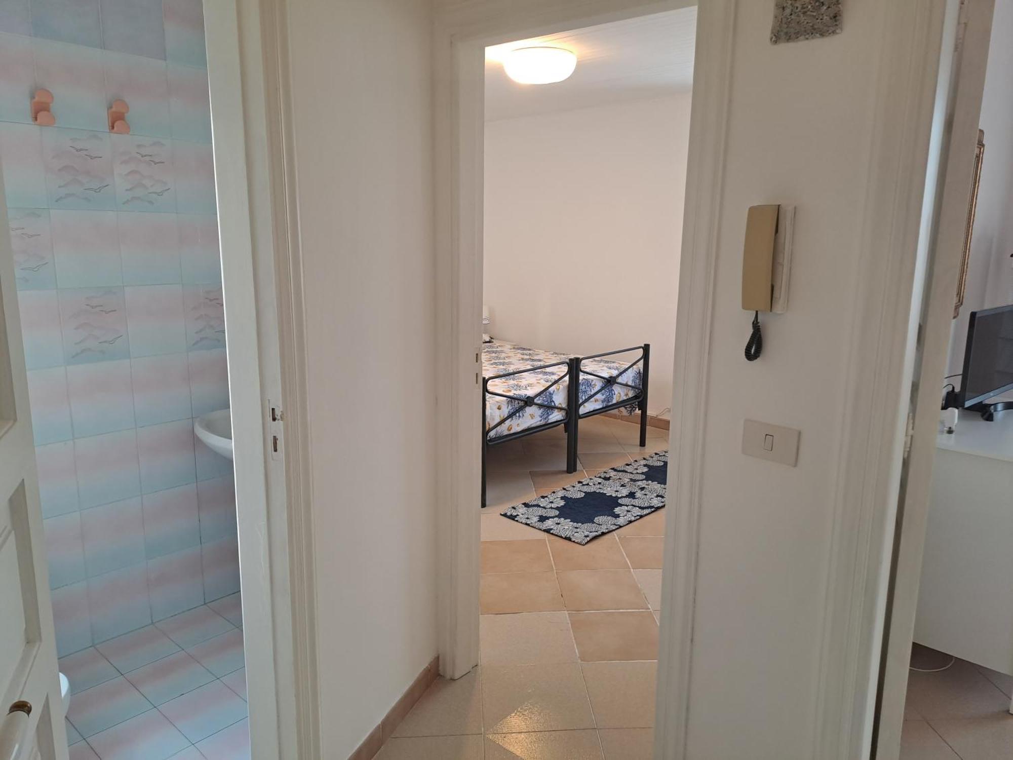 Dreamhouse Ischia-lacco Ameno In Pieno Centro A 70 Metri Dal Mare! *