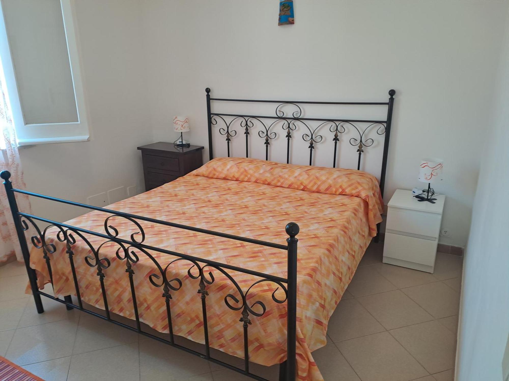 Dreamhouse Ischia-lacco Ameno In Pieno Centro A 70 Metri Dal Mare! Apartment *