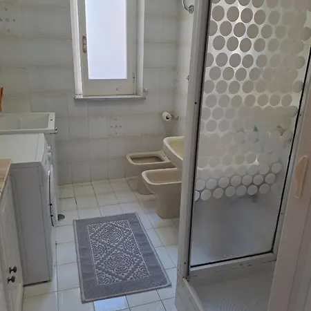 Dreamhouse Ischia-Lacco Ameno In Pieno Centro A Soli 70 Metri Dal Mare! Exterior photo
