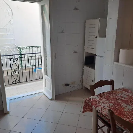 Dreamhouse Ischia-Lacco Ameno In Pieno Centro A Soli 70 Metri Dal Mare! Exterior photo