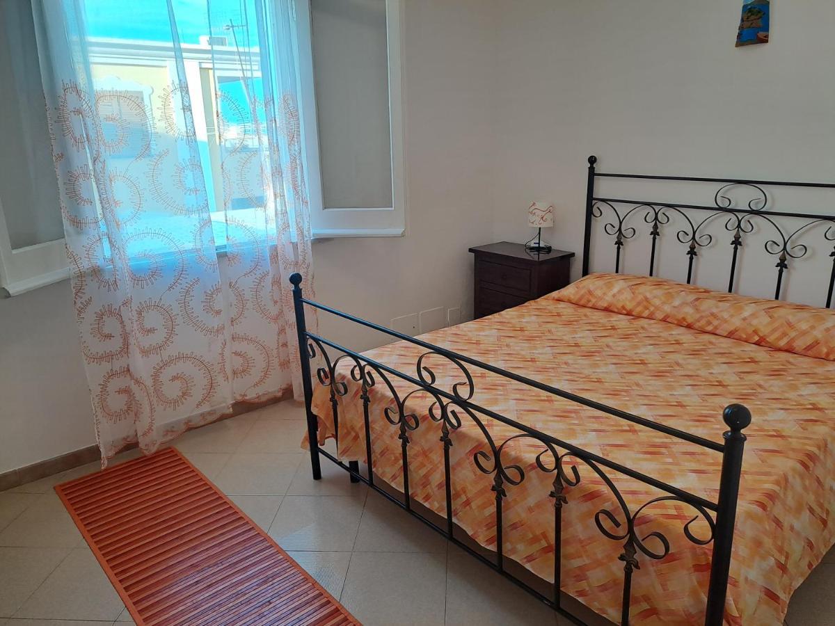 Dreamhouse Ischia-lacco Ameno In Pieno Centro A 70 Metri Dal Mare! *