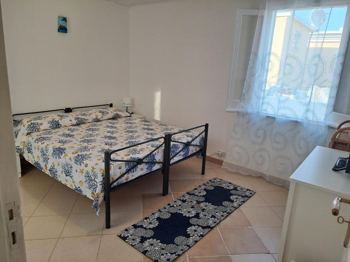 Apartment Dreamhouse Ischia-lacco Ameno In Pieno Centro A 70 Metri Dal Mare! *