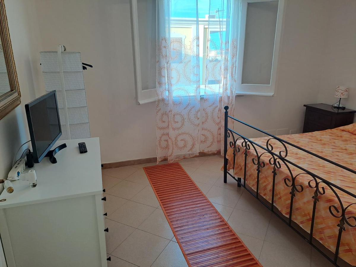 Dreamhouse Ischia-lacco Ameno In Pieno Centro A 70 Metri Dal Mare! Apartment Lacco Ameno (Isola d'Ischia)