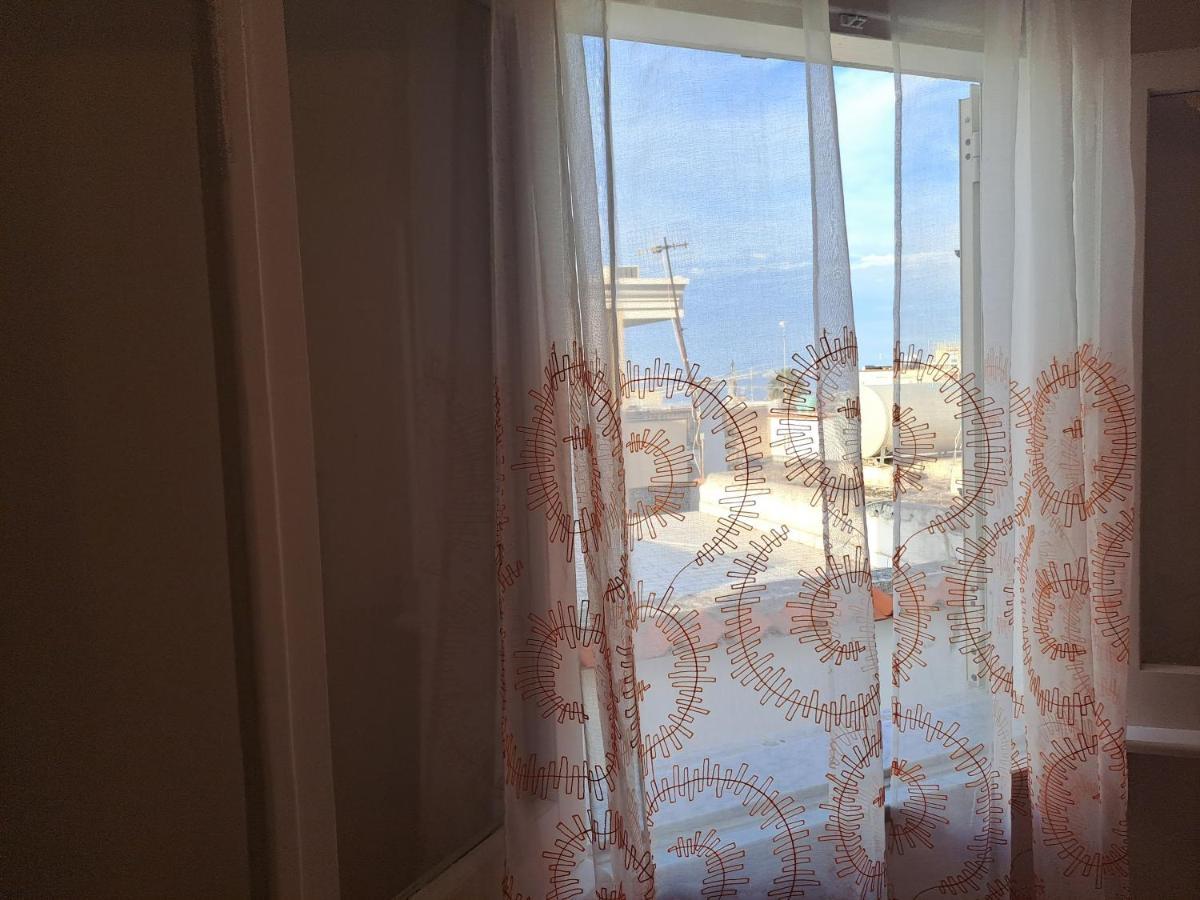 Dreamhouse Ischia-lacco Ameno In Pieno Centro A 70 Metri Dal Mare! Apartment Lacco Ameno (Isola d'Ischia)