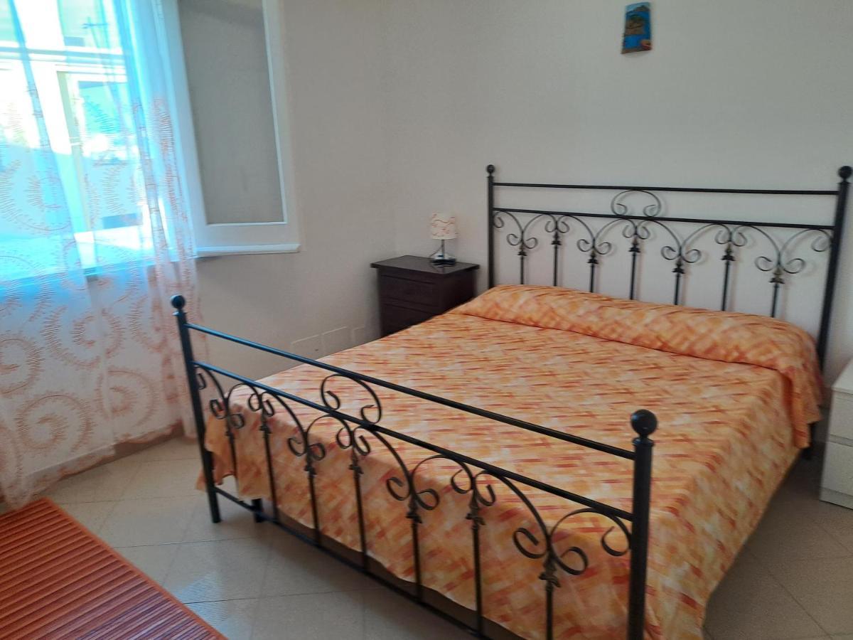 Apartment Dreamhouse Ischia-lacco Ameno In Pieno Centro A 70 Metri Dal Mare! Lacco Ameno (Isola d'Ischia)