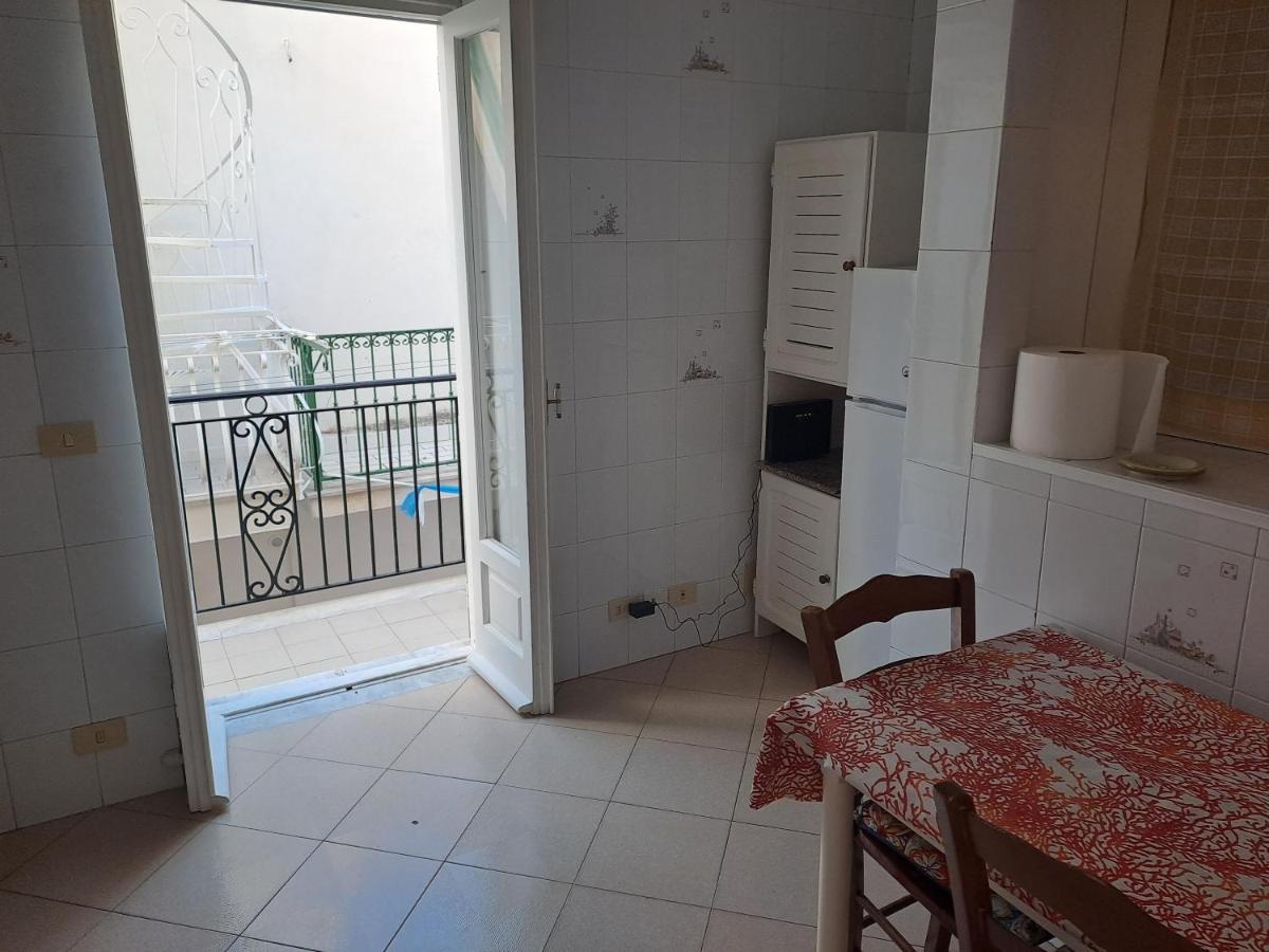 Apartment Dreamhouse Ischia-lacco Ameno In Pieno Centro A 70 Metri Dal Mare! Lacco Ameno (Isola d'Ischia)
