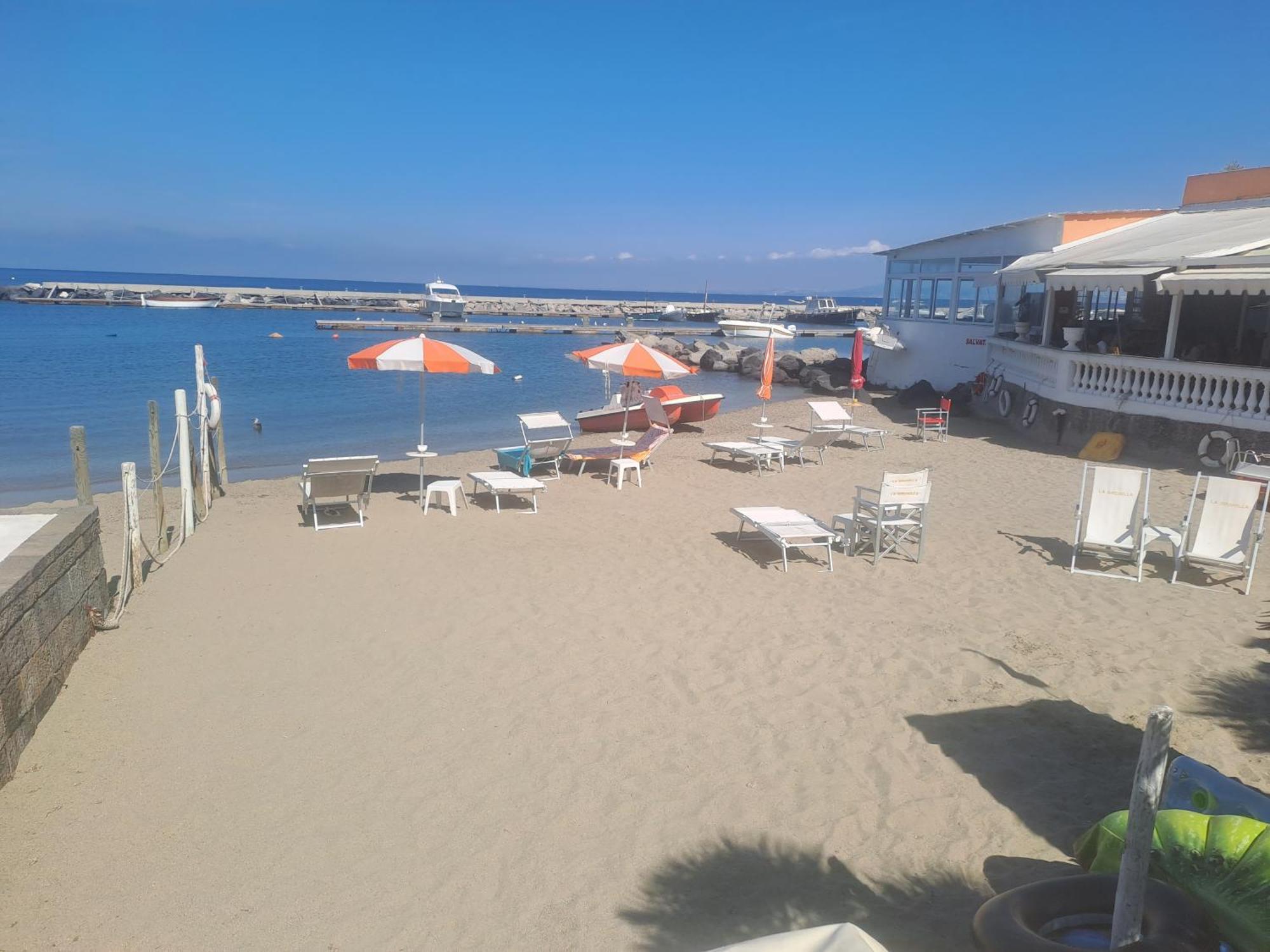 Apartment Dreamhouse Ischia-lacco Ameno In Pieno Centro A 70 Metri Dal Mare! Lacco Ameno (Isola d'Ischia)