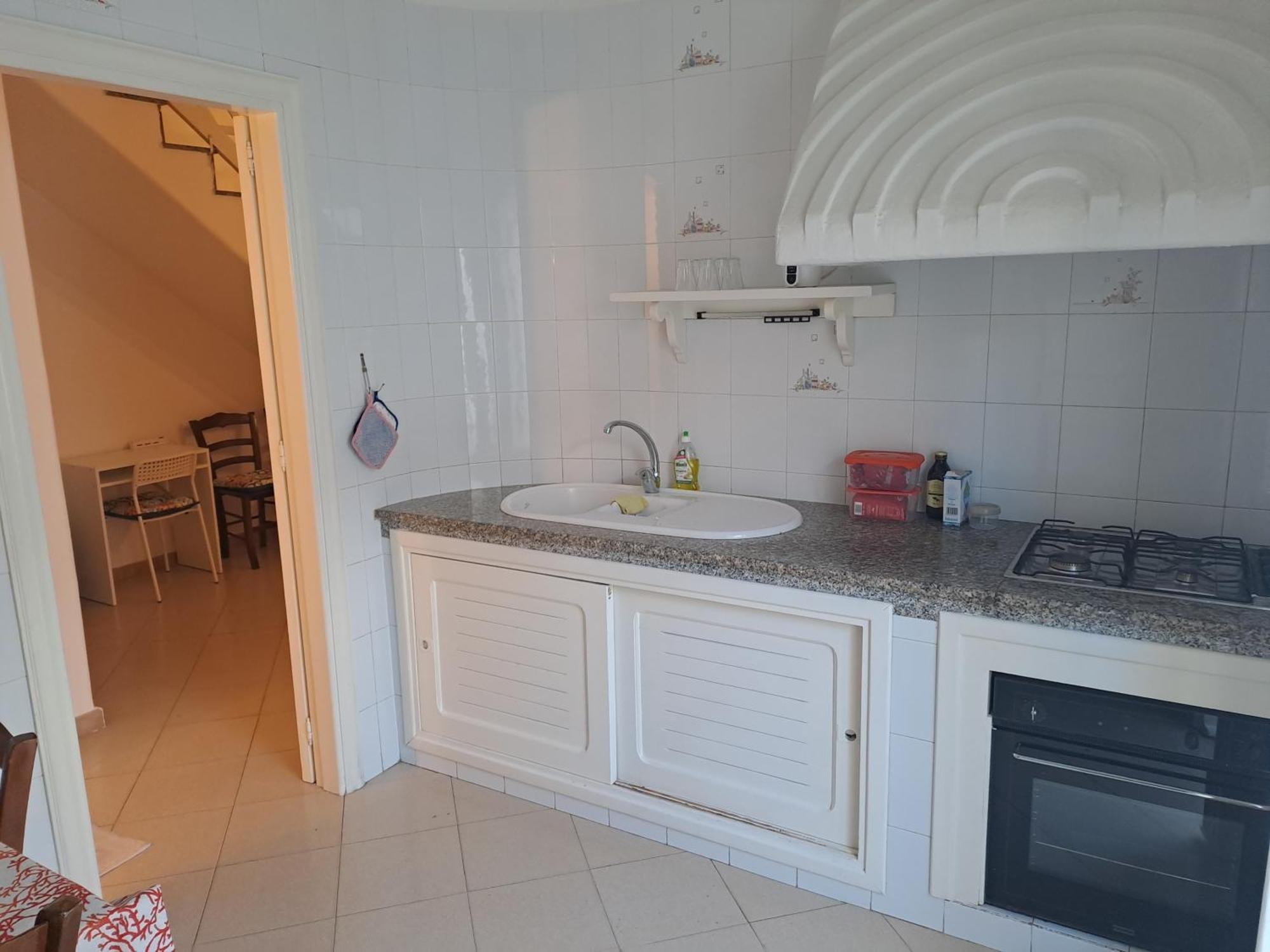 Apartment Dreamhouse Ischia-lacco Ameno In Pieno Centro A 70 Metri Dal Mare!