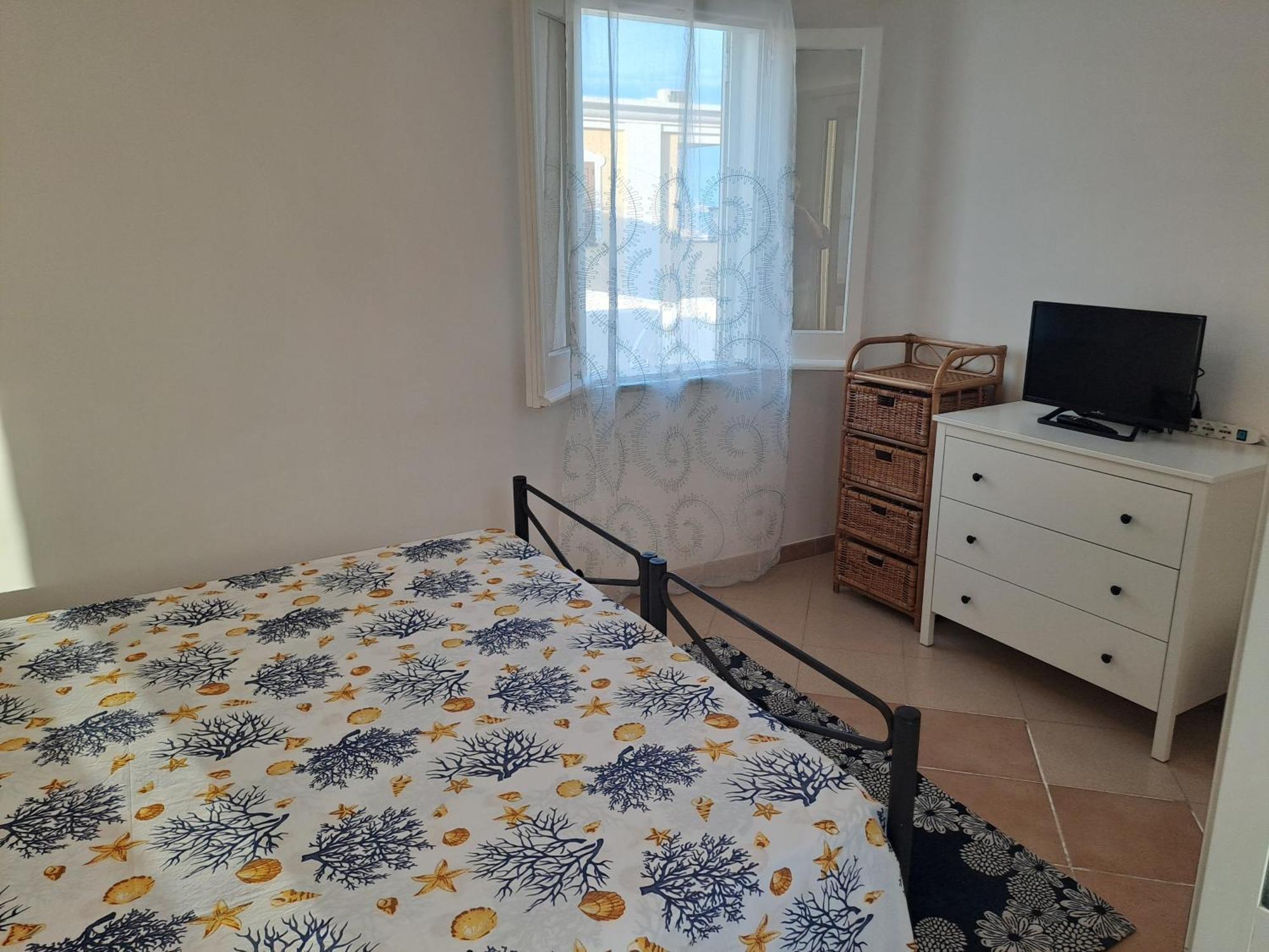 Dreamhouse Ischia-lacco Ameno In Pieno Centro A 70 Metri Dal Mare! Lacco Ameno (Isola d'Ischia)