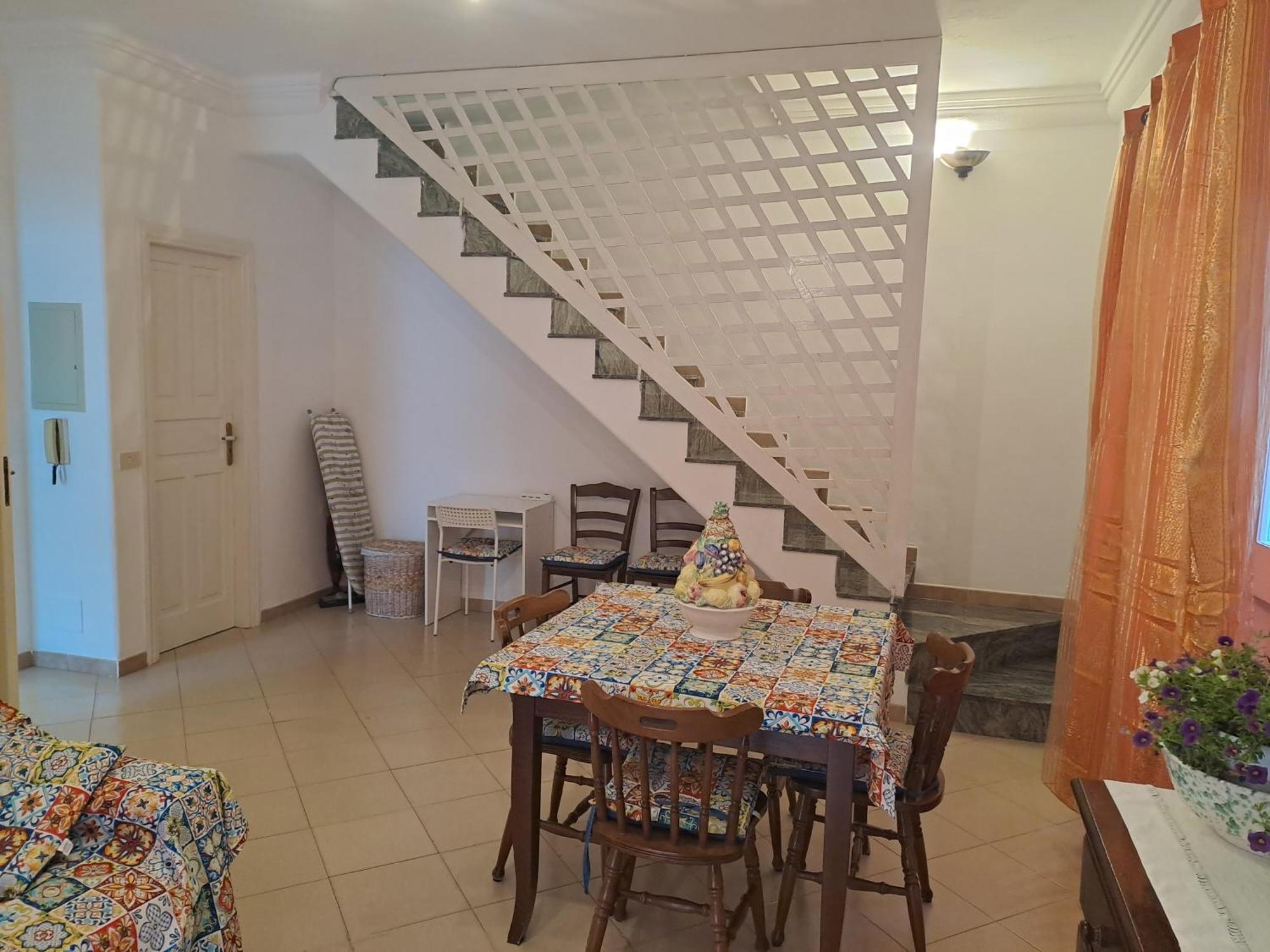 Apartment Dreamhouse Ischia-lacco Ameno In Pieno Centro A 70 Metri Dal Mare! Lacco Ameno (Isola d'Ischia)